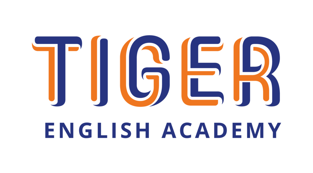 Tiger English Academy